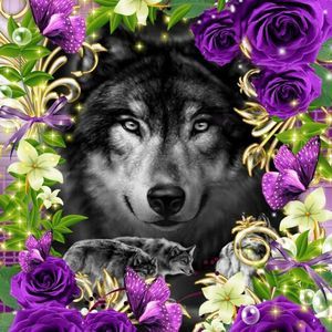 Meet your Posher, Vicky